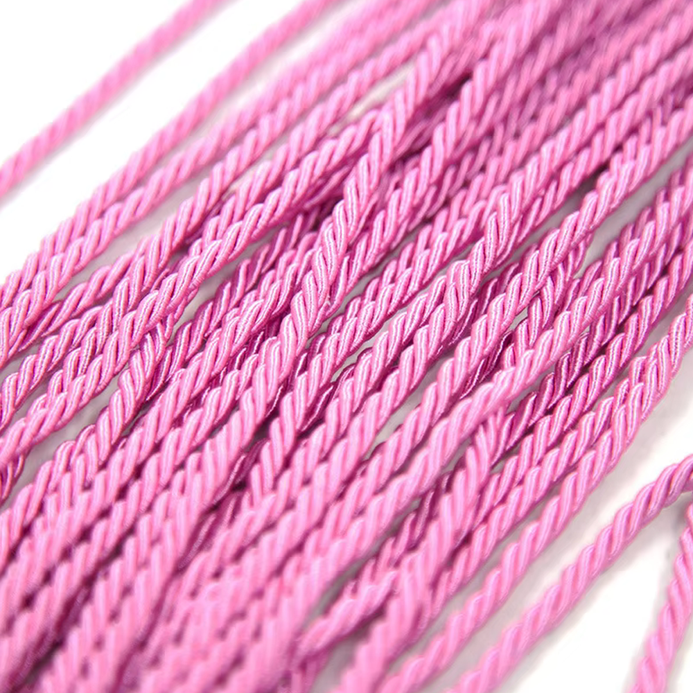 Ropebound Lasher - Pink