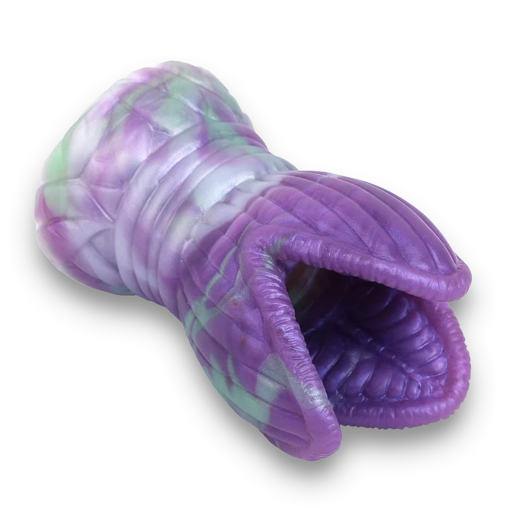 Seedbearer Masturbation Sleeve