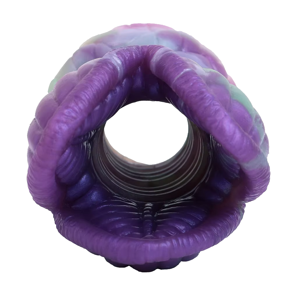 Seedbearer Masturbation Sleeve