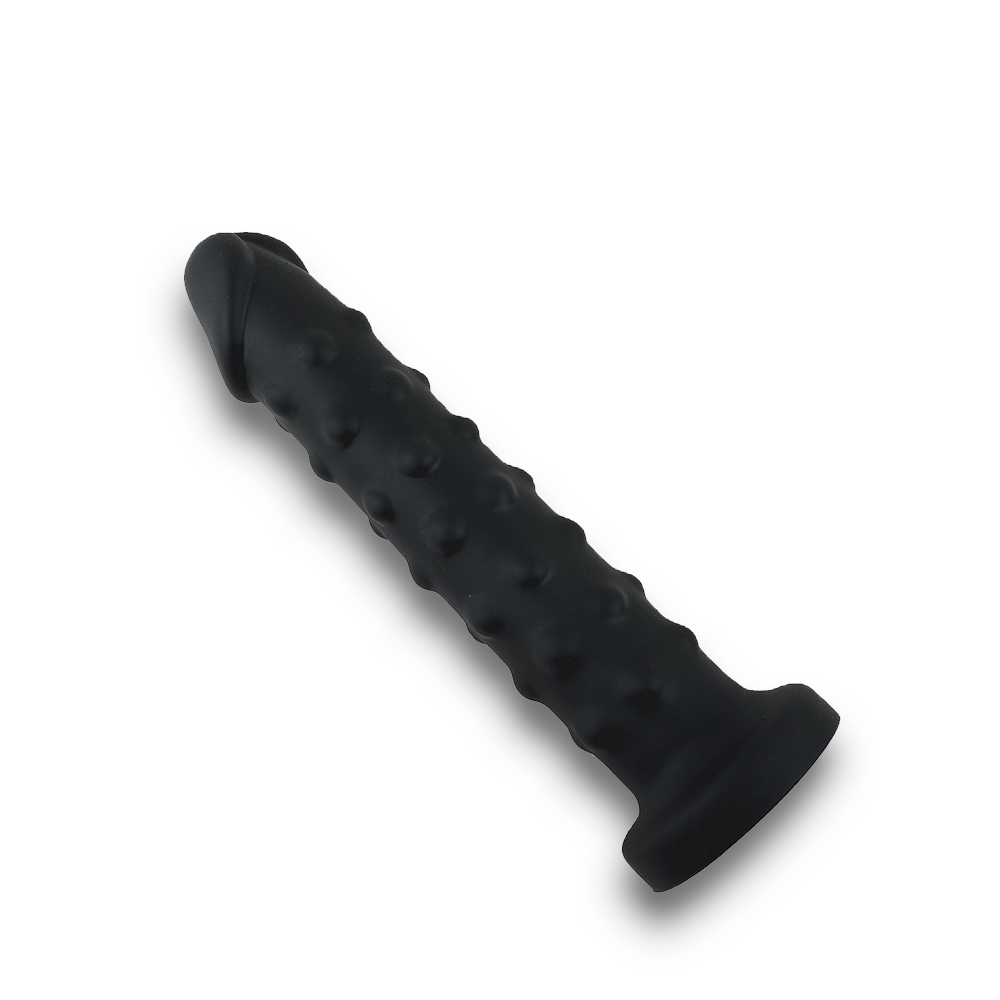 Textured Pleasure Dildo