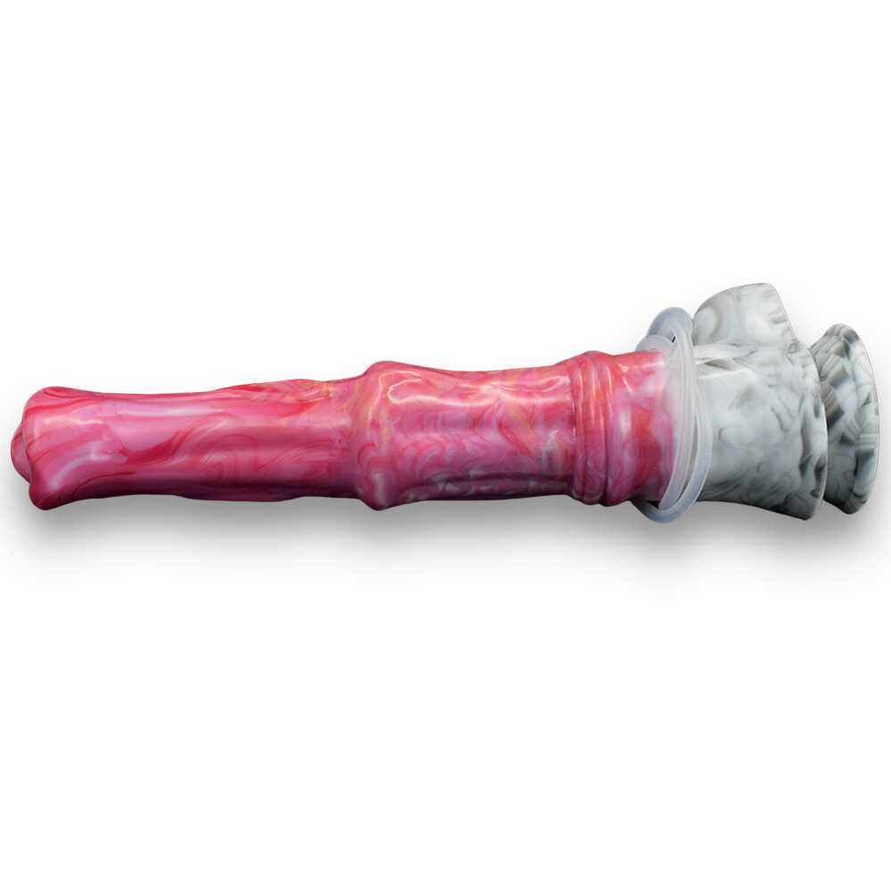 Squirting Steed Dildo