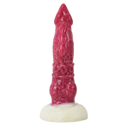 Smooth Tentacle Dildo