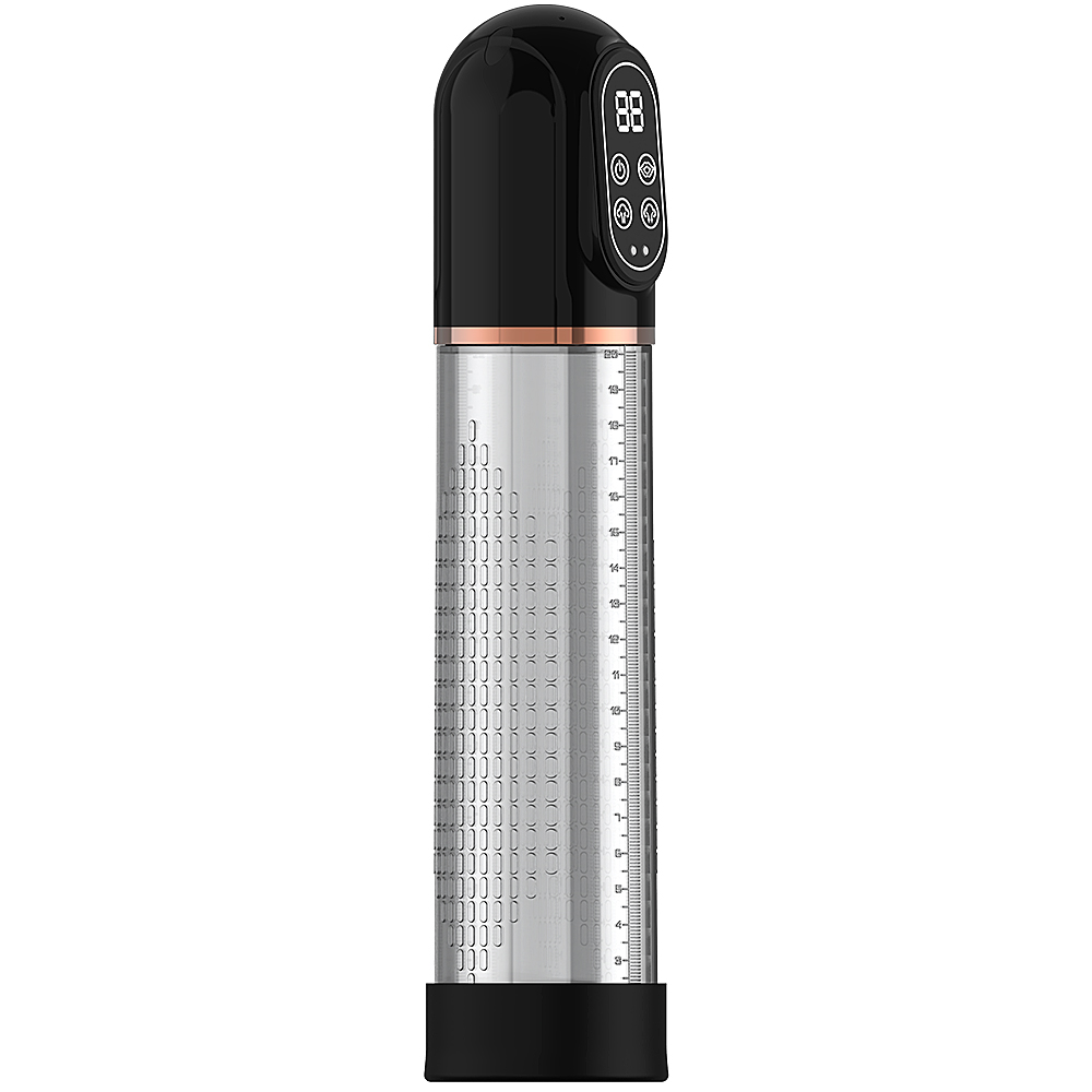 Typhoon Amplify Penis Pump
