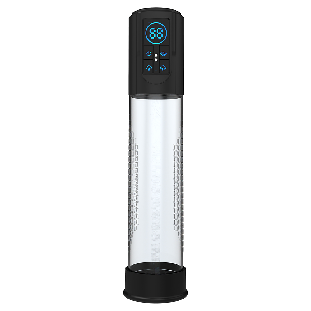 Typhoon Boost Penis Pump