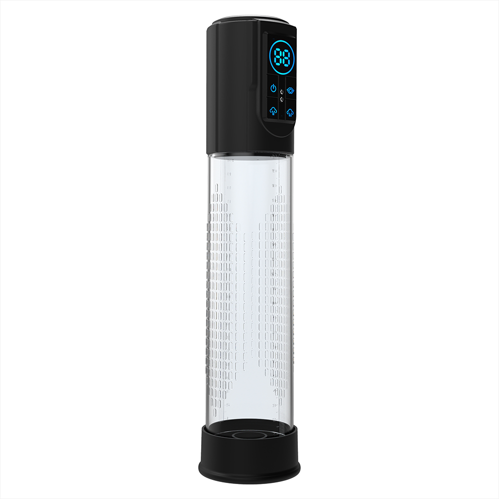 Typhoon Boost Penis Pump