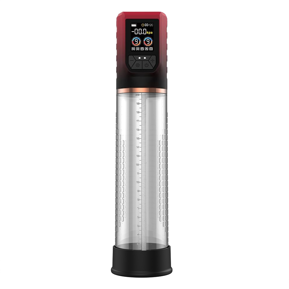 Typhoon Pro Penis Pump