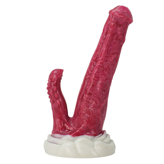 Dual Desire Dildo