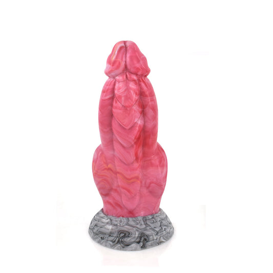 Scalebeast Dildo