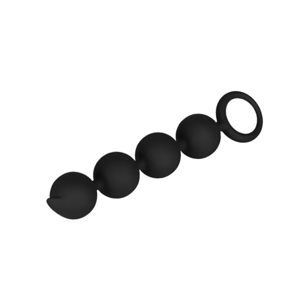 Anal Bead Balls