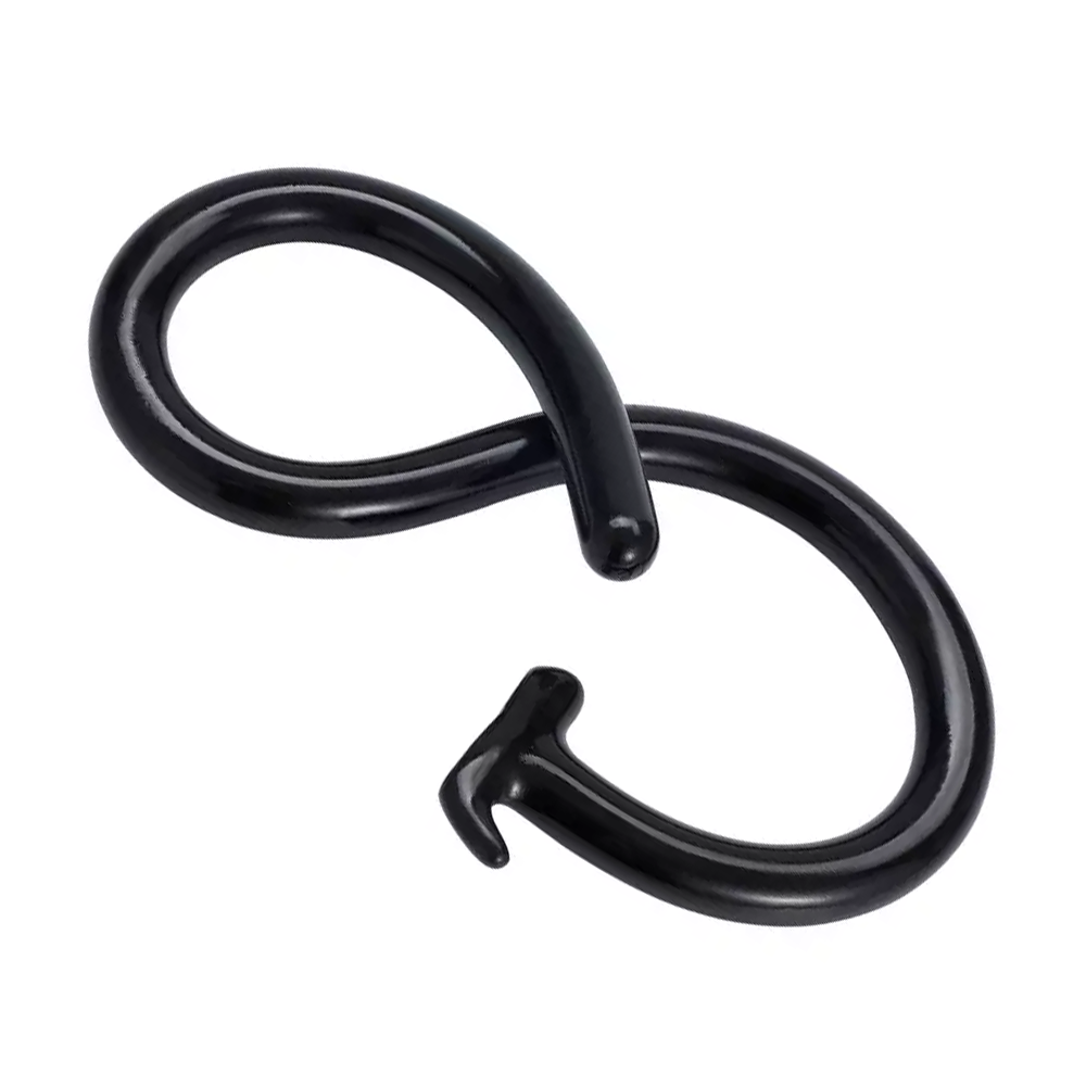 Anal Snake