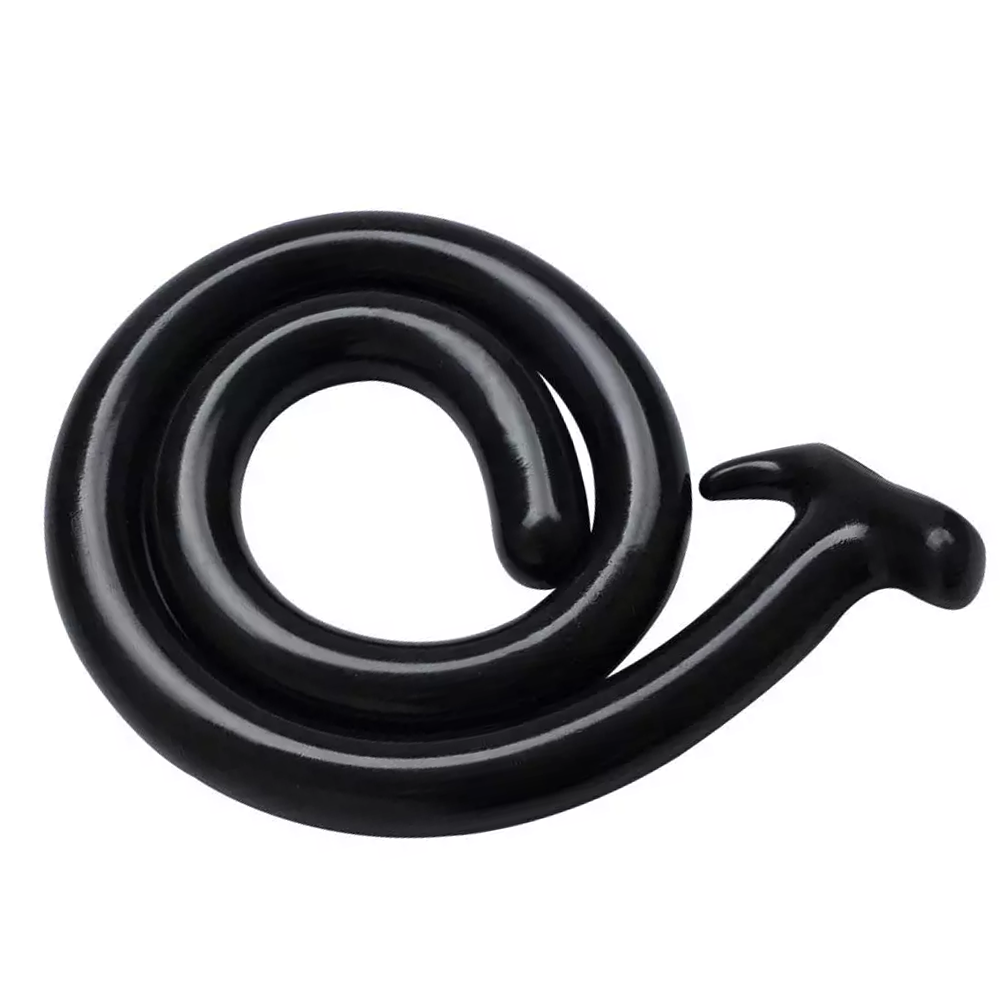 Anal Snake