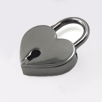 Chastity Love Lock