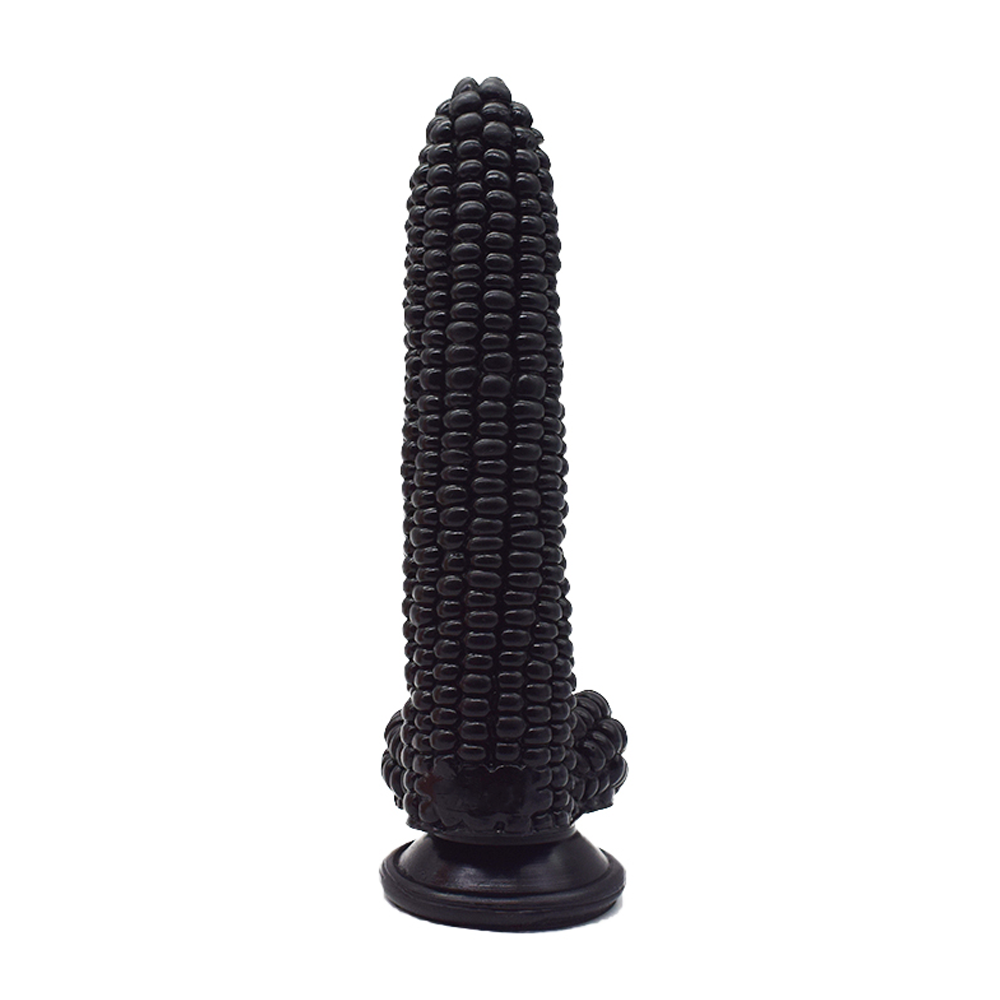Farm Fresh Corn Dildo