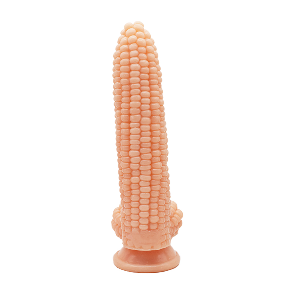 Farm Fresh Corn Dildo
