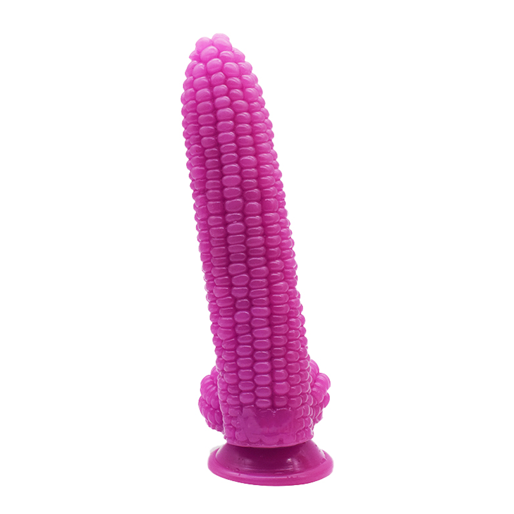 Farm Fresh Corn Dildo