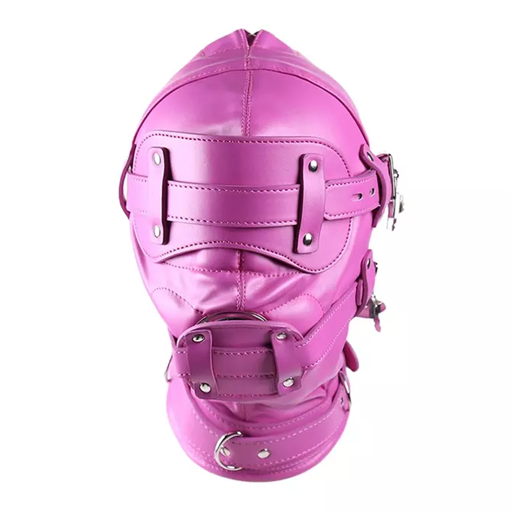 Penis Gag Hood