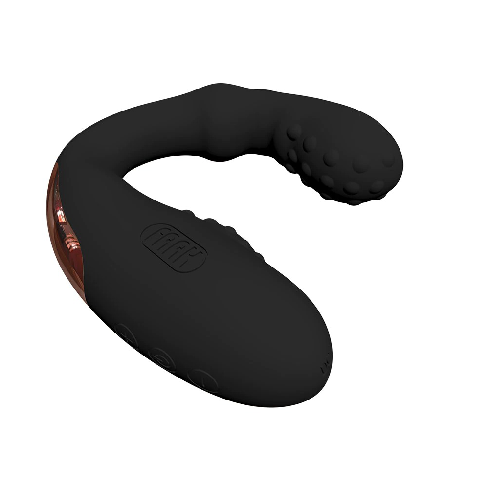 Double Trouble Vibrator