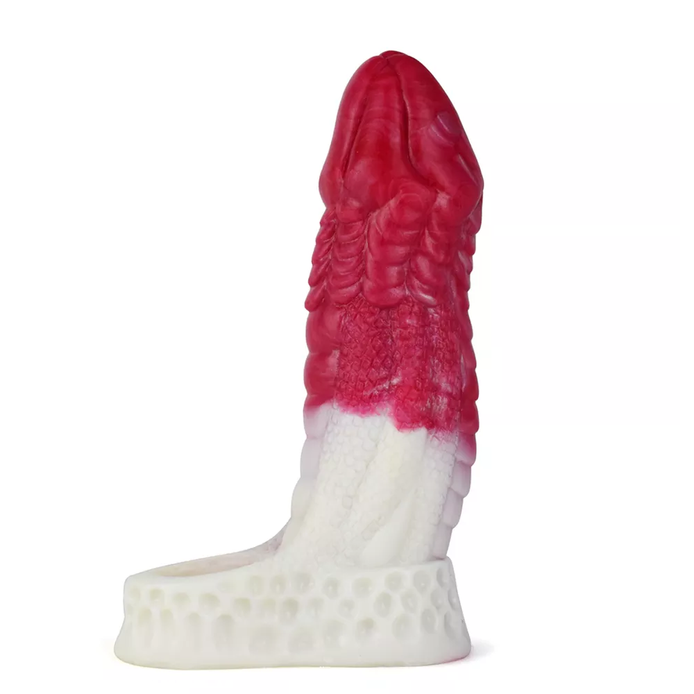 Dragon Fantasy Penis Sleeve