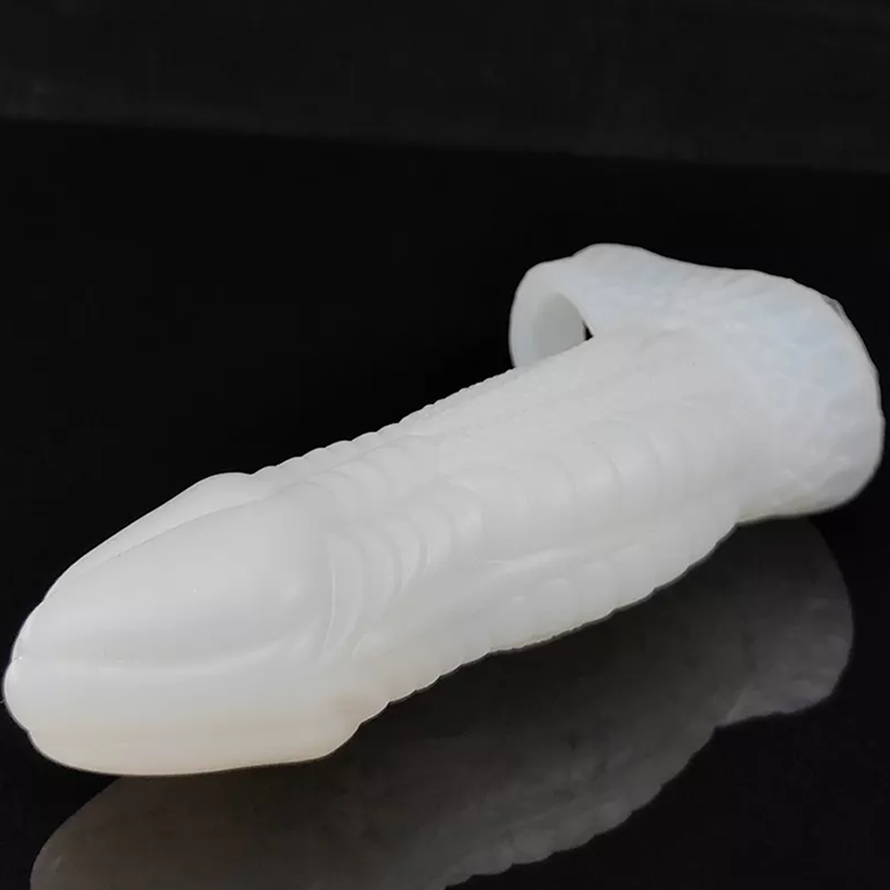 Dragon Fantasy Penis Sleeve