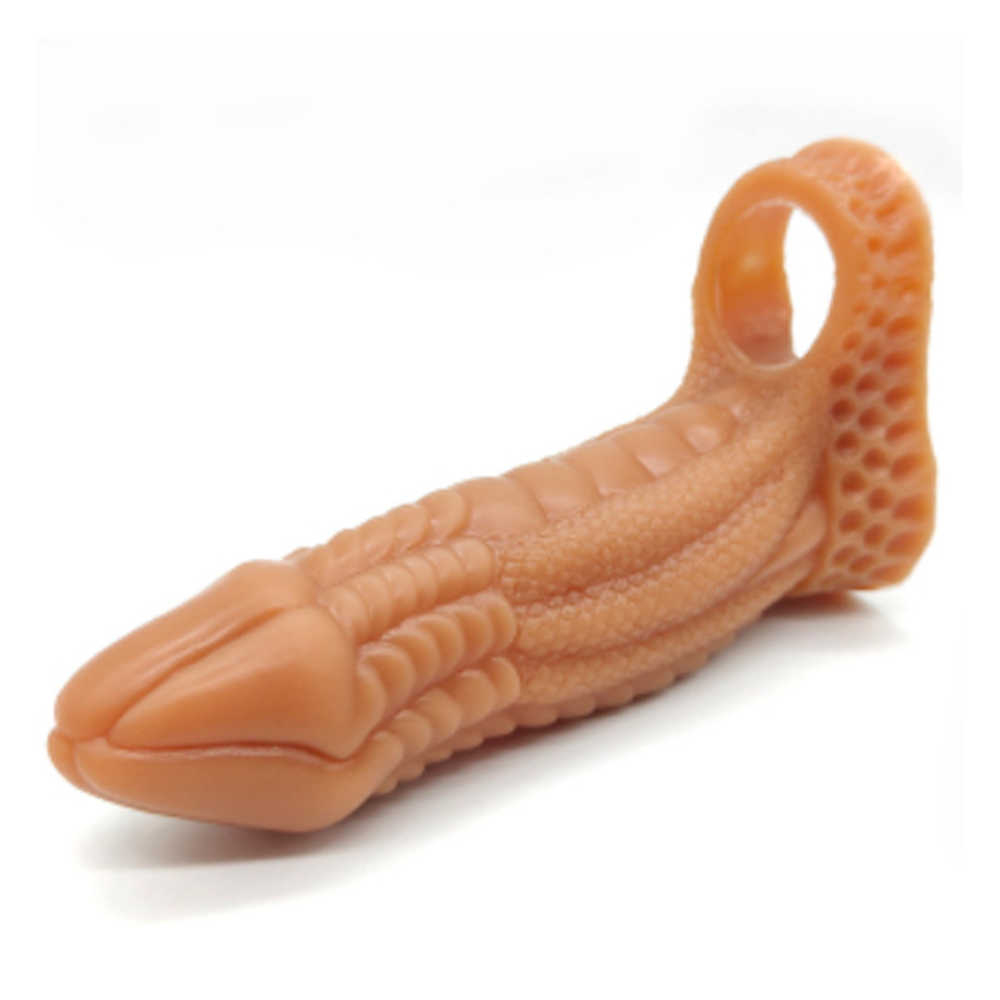 Dragon Fantasy Penis Sleeve