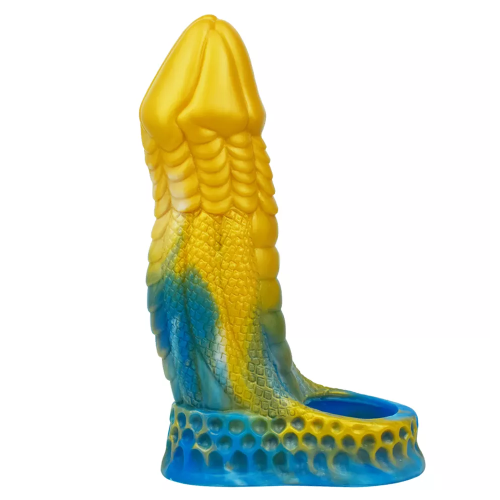 Dragon Fantasy Penis Sleeve