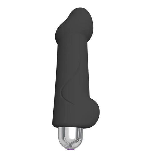 Funsized Dildo Vibrator