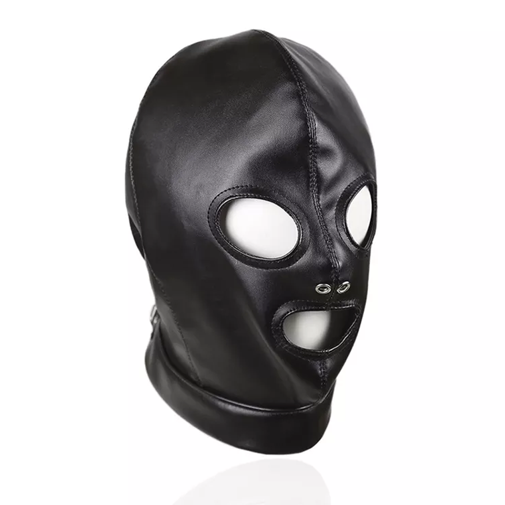 Classic Gimp Hood