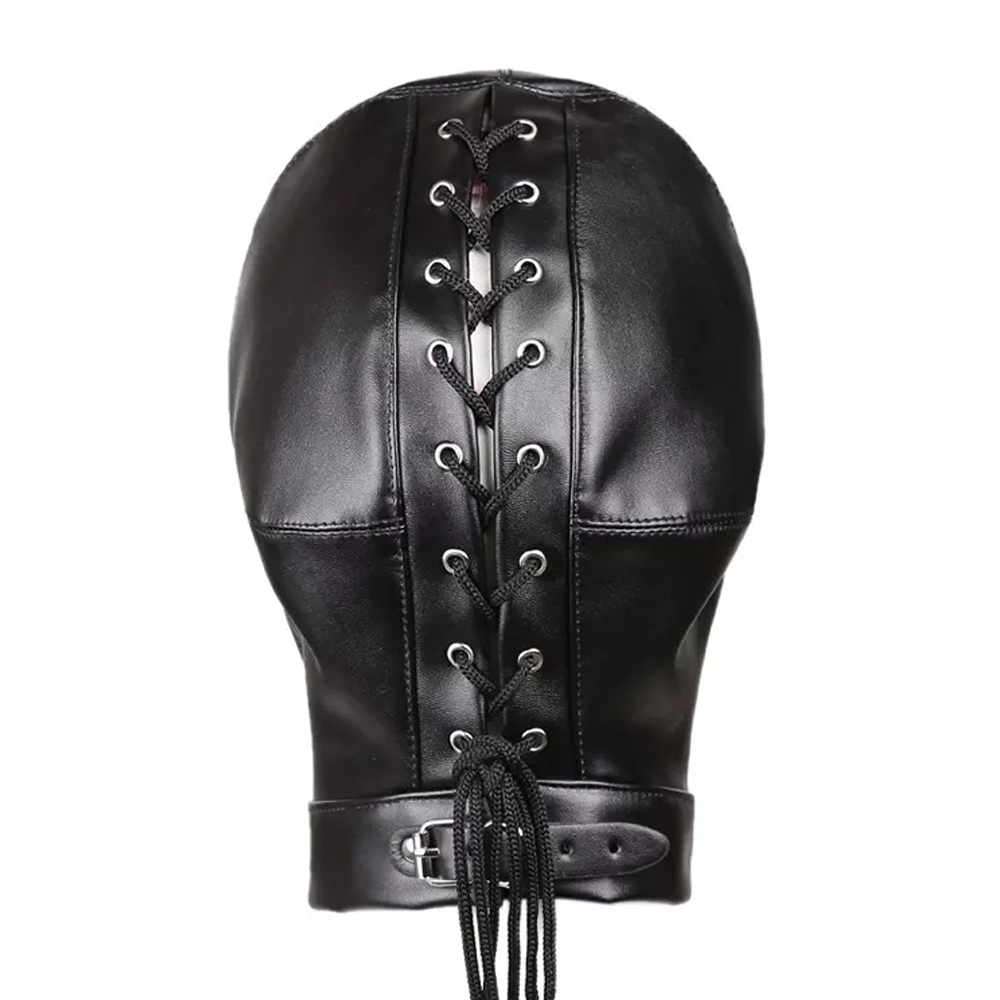 Classic Gimp Hood