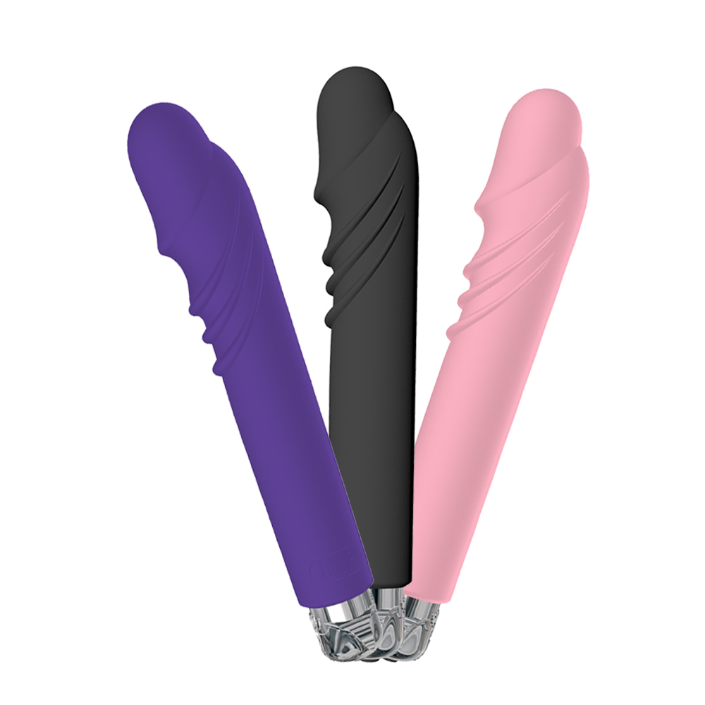 Glans Vibrator