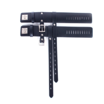 High Heel Bondage Cuffs