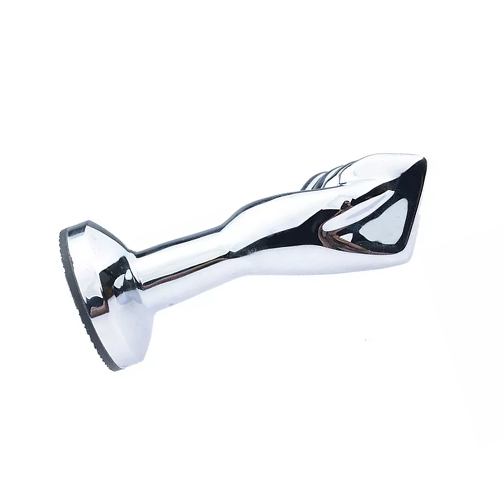 Steel Fist Anal Plug