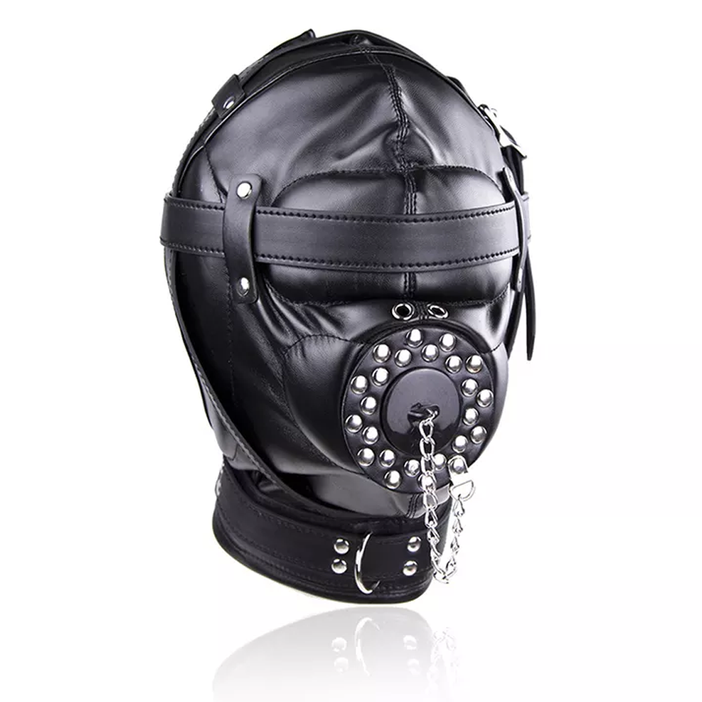 Total Lockdown Hood