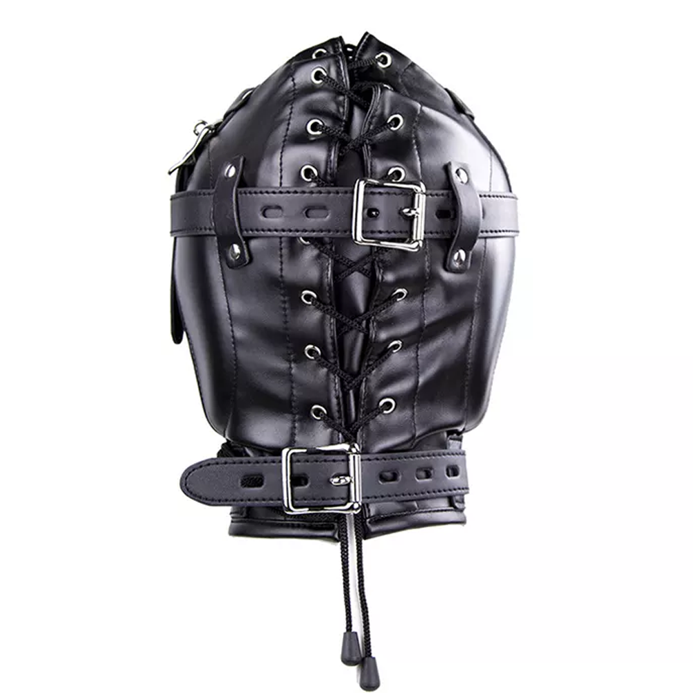 Total Lockdown Hood