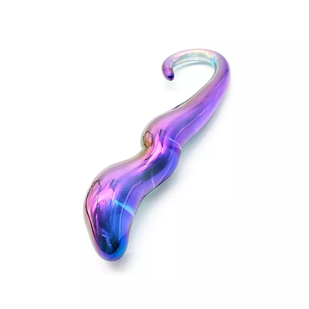 Mystic Crystal Massager