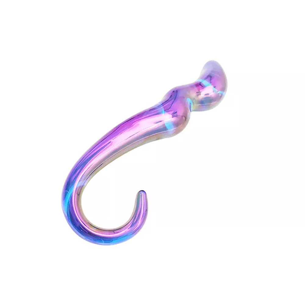 Mystic Crystal Massager