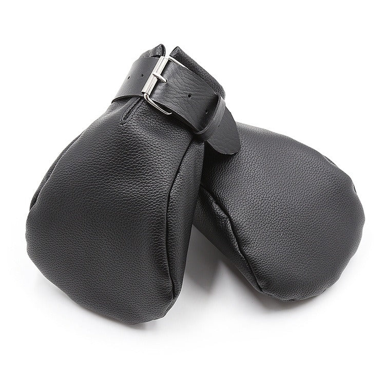 Padded Pup Mitts
