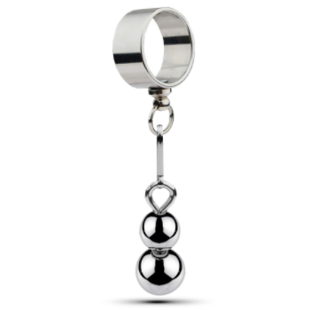 Pendulum Ball Stretcher