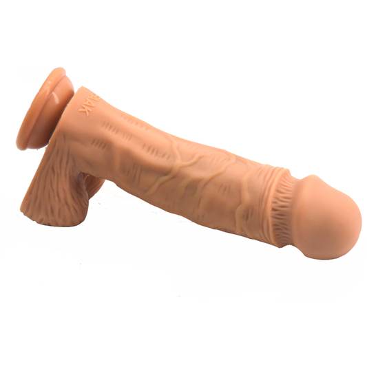 TrueTouch Vanilla Dildo – Large