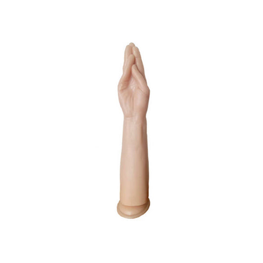 Fisting Trainer Dildo