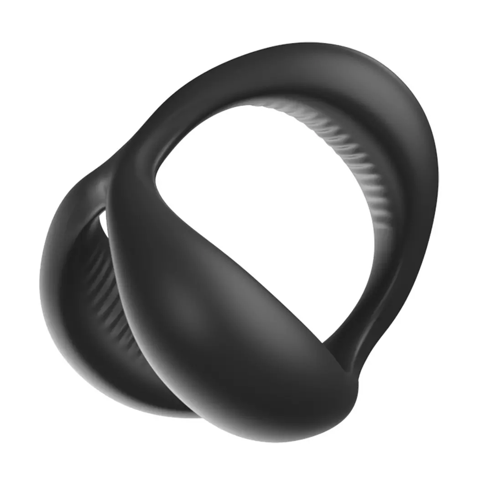 Threesome Cock Ring