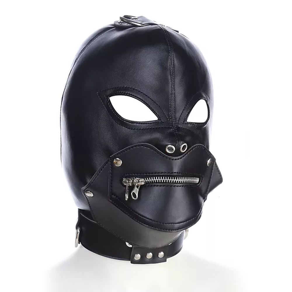 Zip It Hood