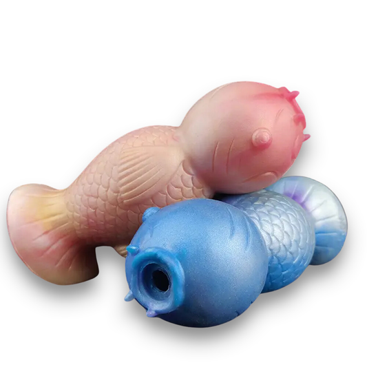 Aquaform Alien Ovipositor Dildo