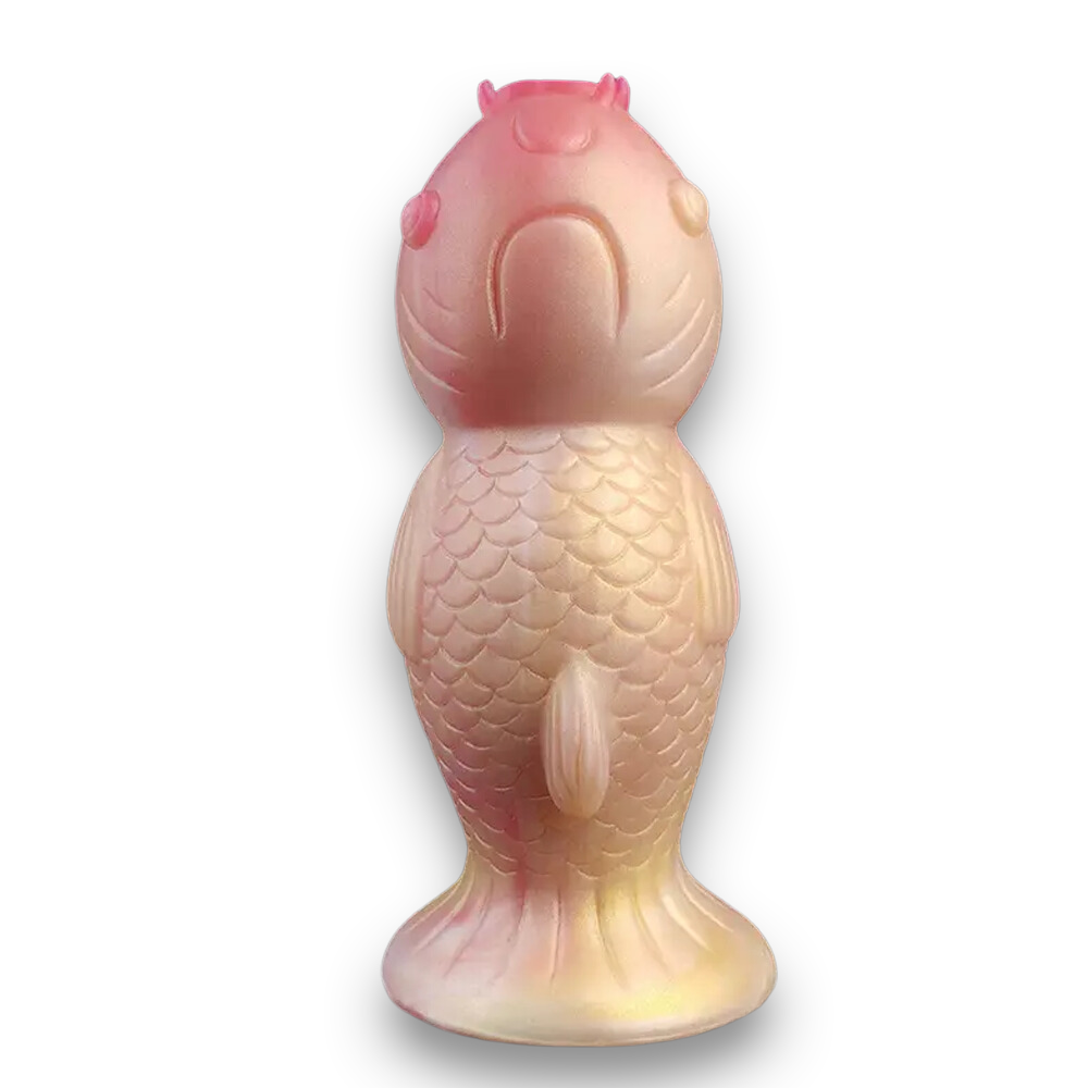 Aquaform Alien Ovipositor Dildo