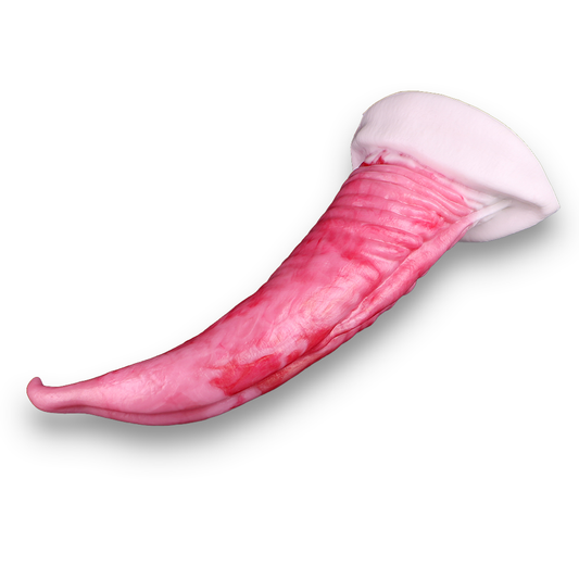 Astral Leviathan Dildo