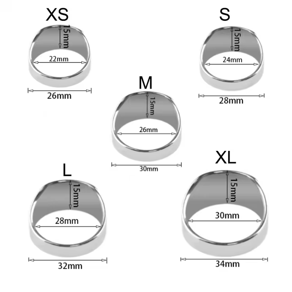 Ball Enhancer Cock Ring