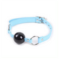 Ball Gag - Baby Blue