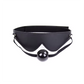 Ball Gag Blindfold