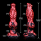 Berserk Bloodhound Dildo - Insatiable