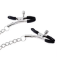 Bitch Chain Nipple Clamps