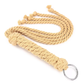 Braided Rope Whip